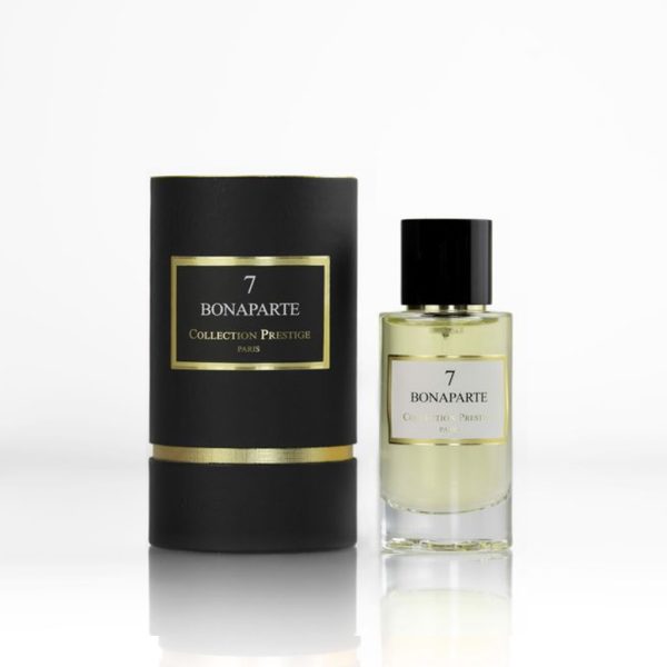 N°7 - Bonaparte - Inspired By Aventus - Creed
