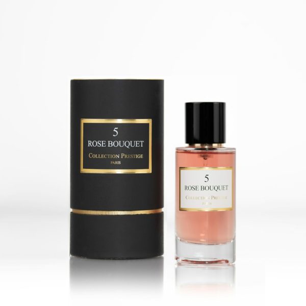 N°5 - Rose Bouquet - Inspired By Supreme Bouquet - Yves Saint Laurent